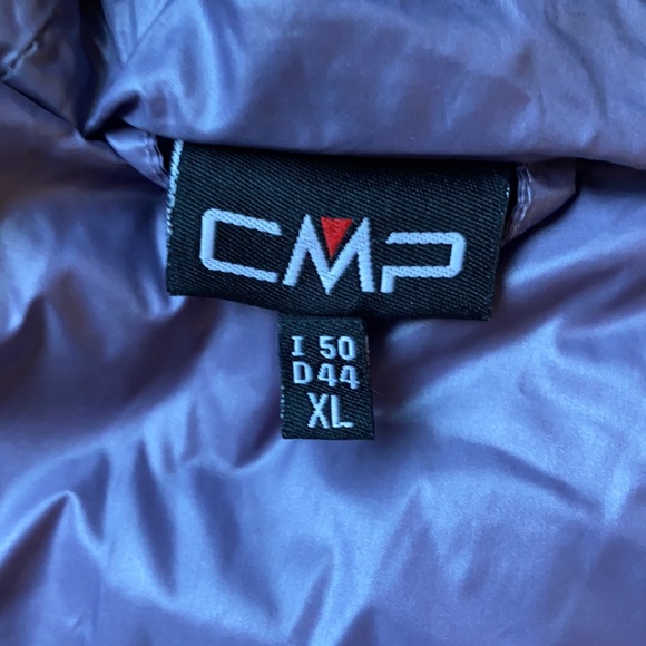 CMP down puffer - Picture 2 of 6